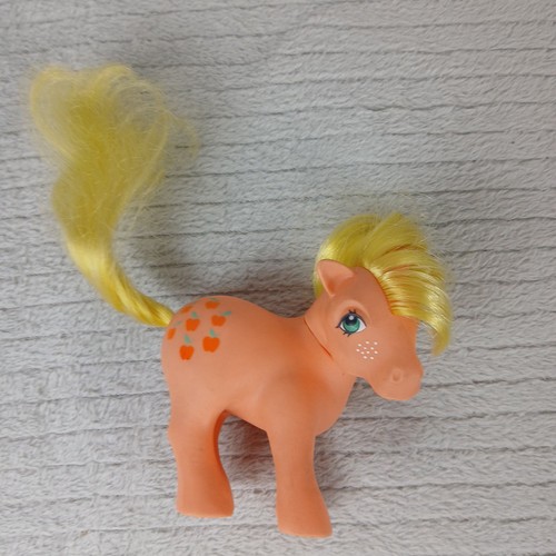 Vintage little pony - my,