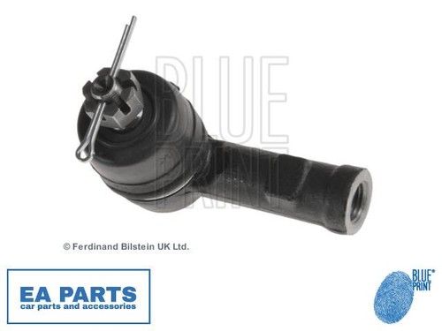 Tie rod end - rod, io