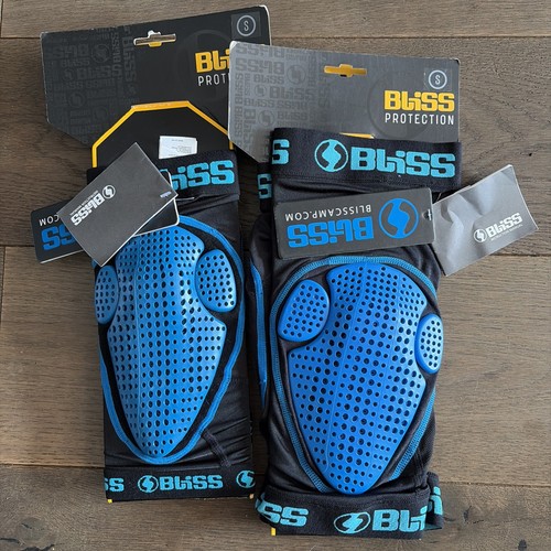 Bliss protection mtb - bliss,