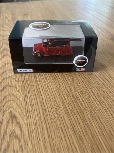 Oxford diecast 76dl4001 dennis - 76dl4001,
