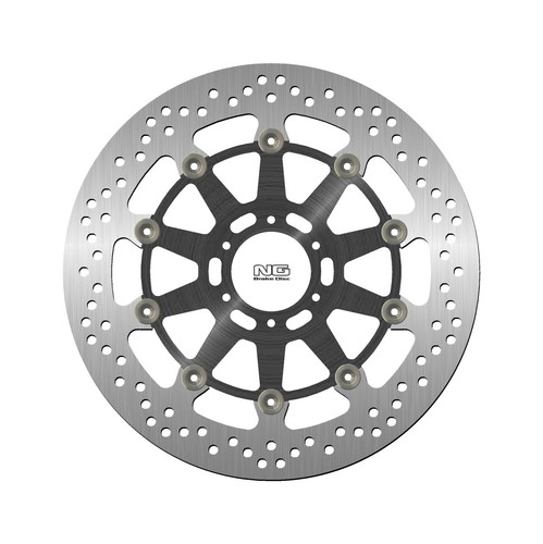Brake disk - ng,