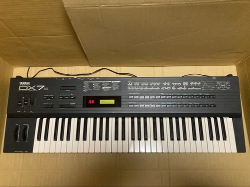 Yamaha dx7s digital - dx7s,