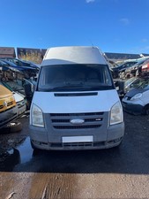 FORD TRANSIT 2008 2.4 DIESEL 5