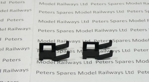 Dapol 105357 class - dapol, gauge
