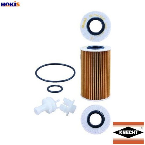 Oil filter 554d2 for lexus - filter,