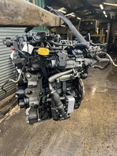 2009 VAUXHALL VIVARO RENAULT