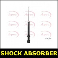 Shock Absorber Rear FOR SAAB