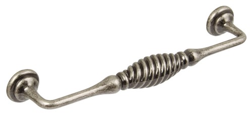 Hafele twister antique pewter - hafele,