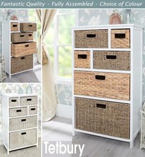 TETBURY Large Storage Unit 