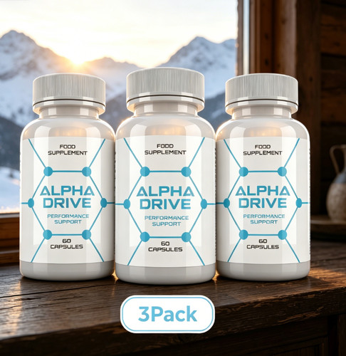 3pack alpha drive - 1-3pack,