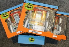 DC Retro Batman '66 Batcave
