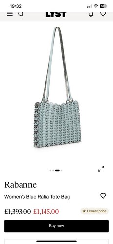 Authentic paco rabanne - authentic,