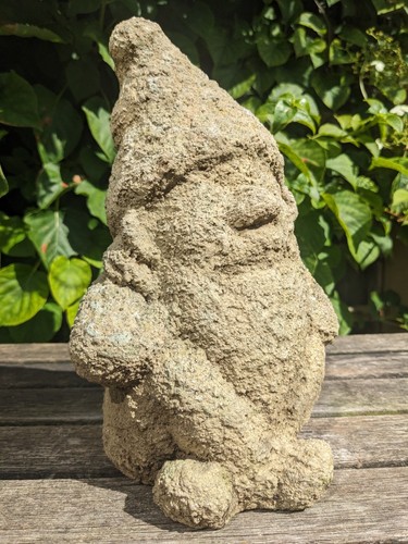 Vintage dripstone unusual - dripstone,