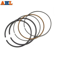 1 Set 62Mm Piston Rings for