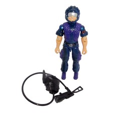 GI Joe Action Force Cobra