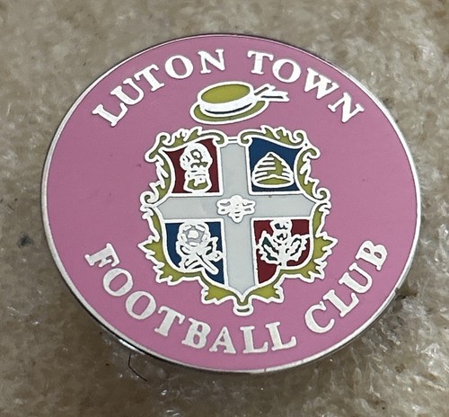 Very rare collectable luton - collectable,