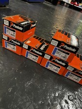 Paslode Nails & Gas Assortment