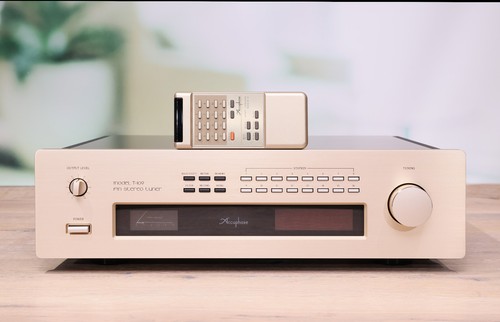 Accuphase 109 tuner radio - tuner,,