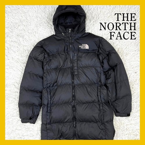 The north face 700 goose - north,