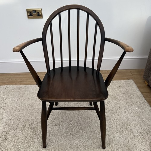 Vintage retro ercol - vintage, 60's