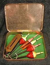 Five Beautifully Presented