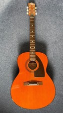 A Vintage EKO Navajo 6