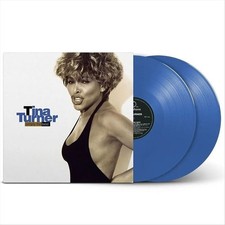TINA TURNER SIMPLY THE BEST NEW CD