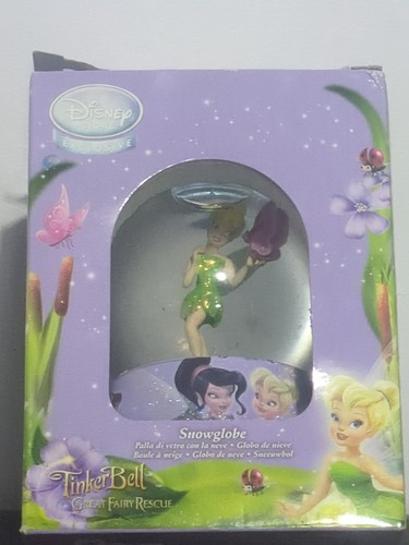 Disney fairies tinker - fairies, bell
