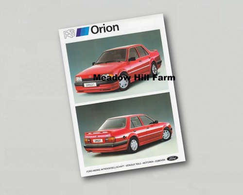 Fridge magnet ford - fridge,
