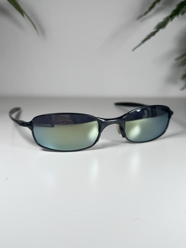 Oakley square wire pewter - wire,
