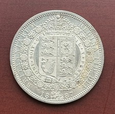 1887 | Victoria Jubilee Half