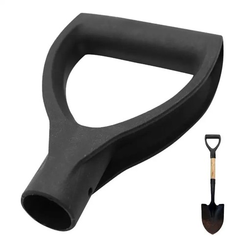 Replacement handle spade - handle,