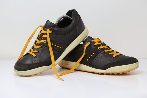 Ecco golf leather men - ecco,