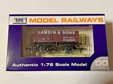 Wessex Wagons Ltd Edition of