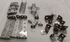 Vintage Meccano Erector Set