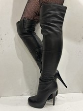 Rare Topshop Barley 2 Black