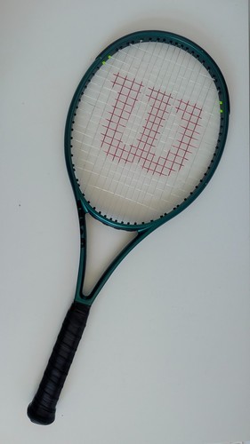 Wilson blade 100ul - wilson, v9