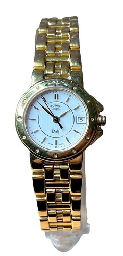 Rotary khalif 4625 - 4625, gold
