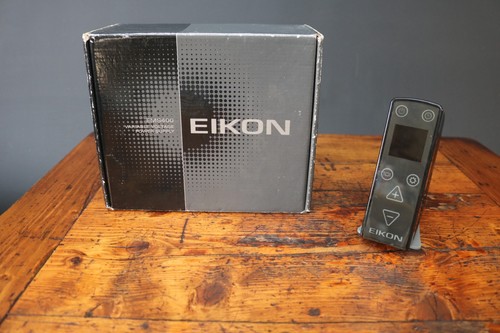 Eikon tattoo machine power - eikon,