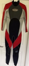 Gul G Force Wetsuit Unisex