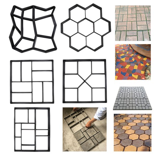 Heavy duty paving - heavy,