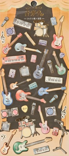 Musical instruments guitar - musical,