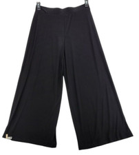 NY Collection Petite Wide-Leg