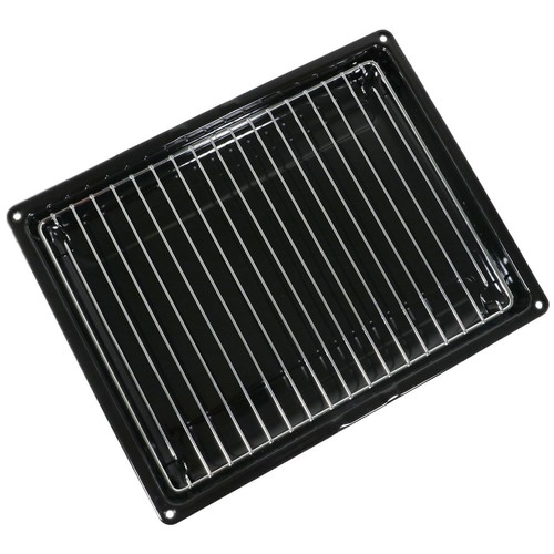Grill pan for rangemaster - pan,