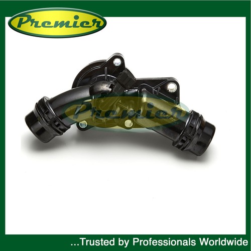 Premier thermostat housing - thermostat,