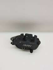 FRONT BRAKE CALIPER SILVER