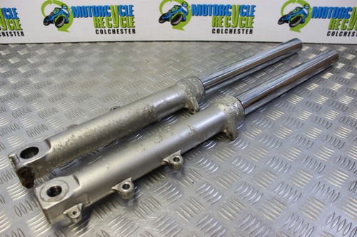 Suzuki gsf 1200 bandit forks - 1200,