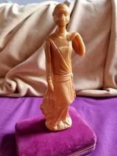 Avon Vintage Charleston Girl