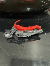  hotwheels rrrumblers road hog