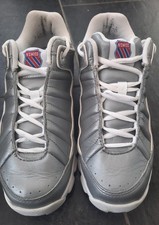 K SWISS LADIES TRAINERS UK